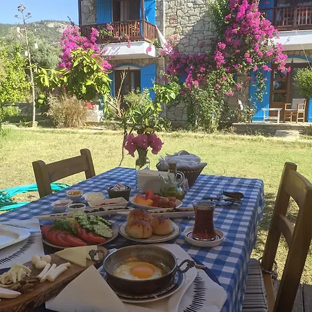 Hotel Kabuk Ev