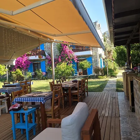 Hotel Kabuk Ev Datça