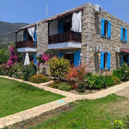 Hotel Kabuk Ev 3*